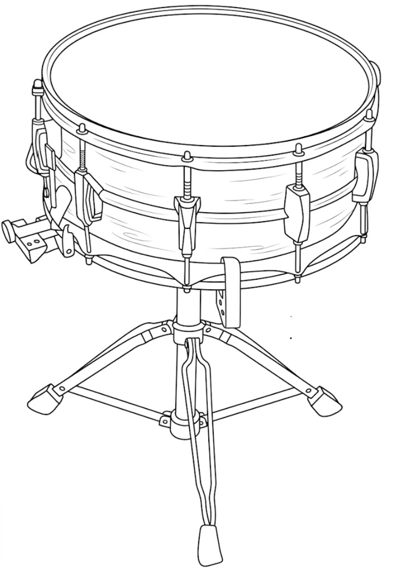 Snare drum